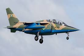 Tragedy hits Nigeria Air Force as five personnel perish in auto crash