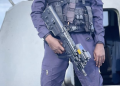 Naval officer kills colleague in Katsina operating theatre