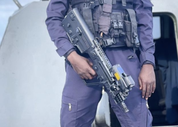 Naval officer kills colleague in Katsina operating theatre