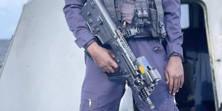 Naval officer kills colleague in Katsina operating theatre