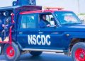 NSCDC deploys undercover operatives to tackle one-chance robbery in Enugu