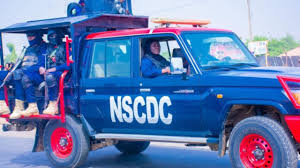 NSCDC deploys undercover operatives to tackle one-chance robbery in Enugu