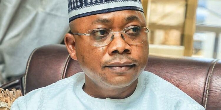 Gov Ododo approves N72,500 minimum wage for Kogi workers