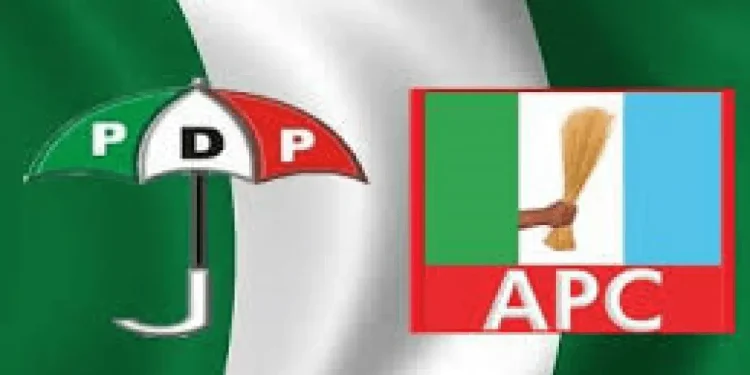 Abia lawmaker Nkwonta defects from PDP to APC
