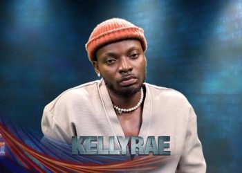 Kellyrae wins Big Brother Naija season 9, takes home 100 million naira