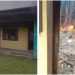 Eleme LG secretariat set ablaze after Rivers State local council elections