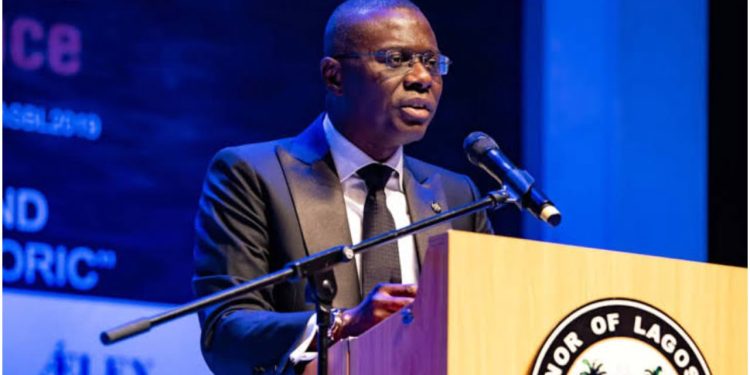 Gov Sanwo-Olu denies suing EFCC over arrest plan