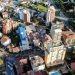 Ten-storey hotel collapses in Argentina, traps many