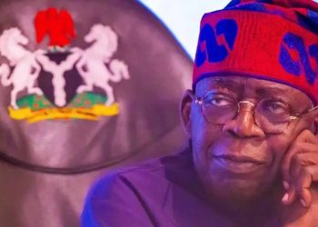 Tinubu isssues ultimatum to insurgents: surrender or face military might