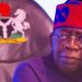 Tinubu isssues ultimatum to insurgents: surrender or face military might