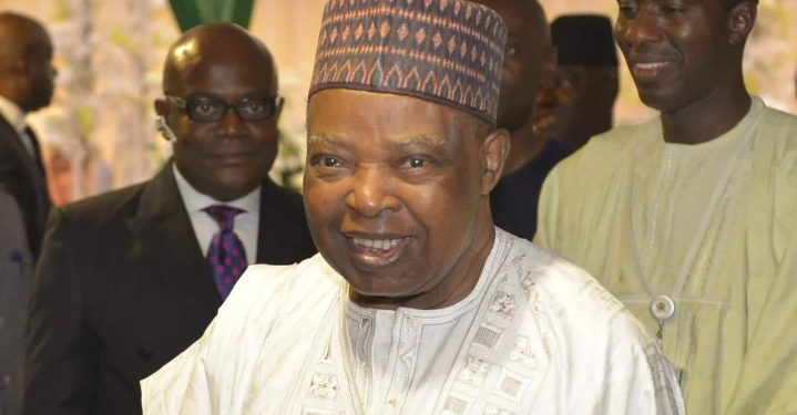 Body of ex-Senate President, Wayas, set for burial after three years