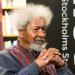 Again, fraudsters impersonate Soyinka to defraud many
