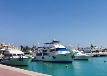 16 missing from Red Sea tourist boat capsize as search enters second day