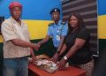 Police detain officers for N2.3m extortion, return funds to victim
