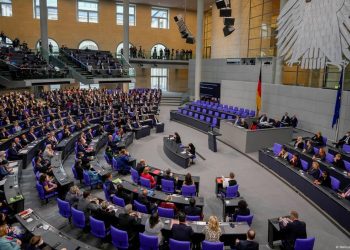 Germany set for snap election in February