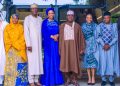 SGF charges new ministers to embrace collaboration for Renewed Hope Agenda