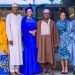 SGF charges new ministers to embrace collaboration for Renewed Hope Agenda