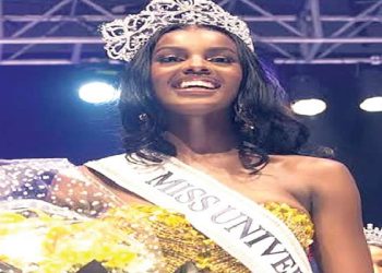 Miss Universe: Adetshina arrives Mexico amid South Africa’s threat