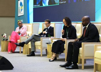 ECA raises concern on debt distress in Africa