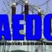 Electricity workers disrupt operations at AEDC headquarters
