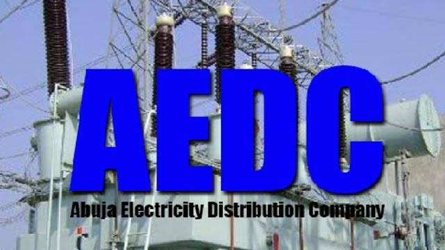 Electricity workers disrupt operations at AEDC headquarters