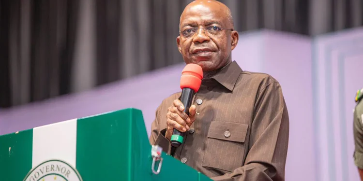 Abia State announces free, compulsory education for all children starting January 2025