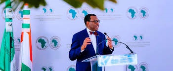 AfDB President calls for inclusion of Green GDP to unlock Africa’s natural wealth