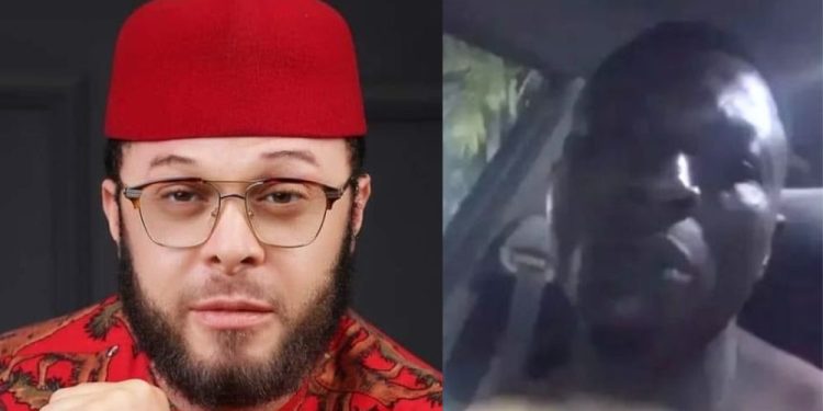 Bolt driver apologizes to lawmaker over heated exchange