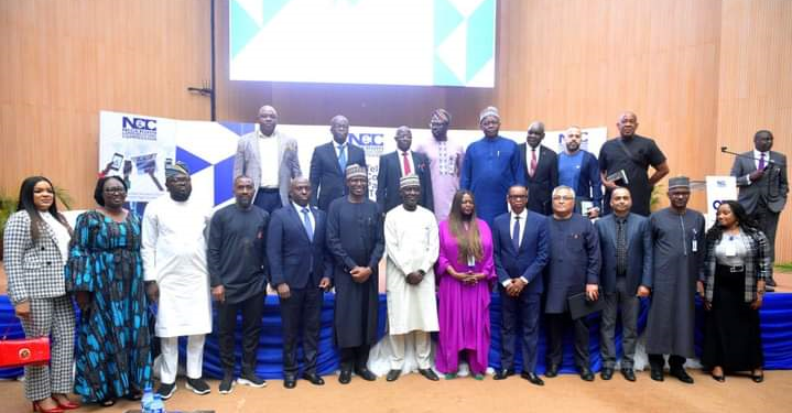 NCC tackles data consumption and billing transparency concerns