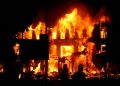 Ibadan fire