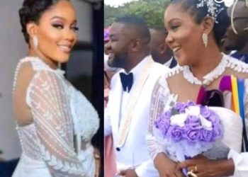 Bride suddenly dies while dancing at her wedding reception