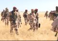 Jihadists attack Chadian troops, kill Generals, other top military officers