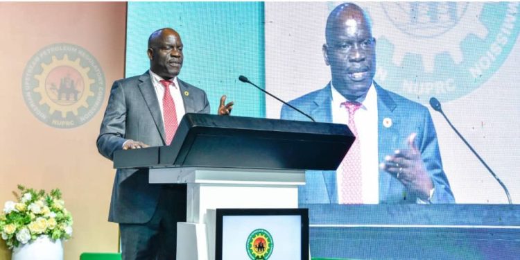 NUPRC surpasses revenue target by 49%