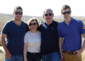 Netanyahu postpones son’s wedding over fear of new Hezbollah chief