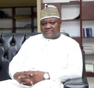 Tinubu reappoints Samson Duna as NBRRI’s DG