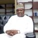 Tinubu reappoints Samson Duna as NBRRI’s DG