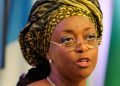 Diezani in court to amend suit against EFCC over asset forfeiture