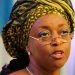 Diezani in court to amend suit against EFCC over asset forfeiture