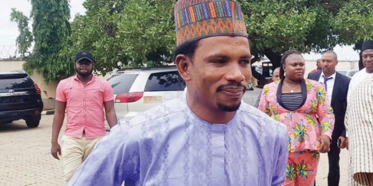 My removal from Senate, blessing in disguise, says Adamawa ex-senator