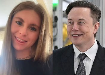 Elon Musk transgender daughter plans to leave US after Trump’s victory