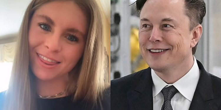 Elon Musk transgender daughter plans to leave US after Trump’s victory