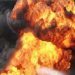 Explosion rocks Jos, injuring several near Terminus market