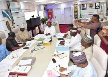 FG terminates contract with Julius Berger for Abuja-Kaduna road