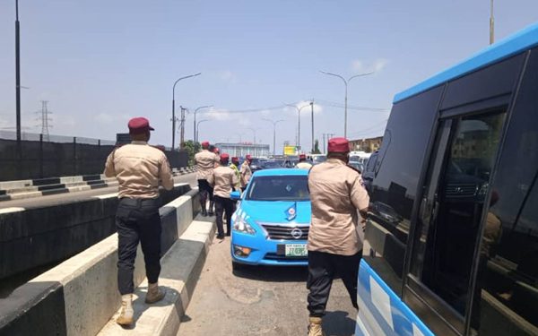 Ondo poll: FRSC deploys 1,500 personnel, restricts vehicular movement