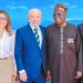 Tinubu endorses global alliance against hunger at G20 summit
