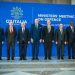 G7 ministers gather in Italy for Middle East, Ukraine crisis talks