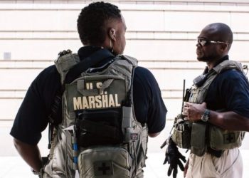 US places $25,000 bounty on fleeing Nigerian facing murder trial