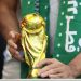 Amnesty Intl. urges FIFA to halt confirmation of Saudi Arabia as 2034 World Cup host