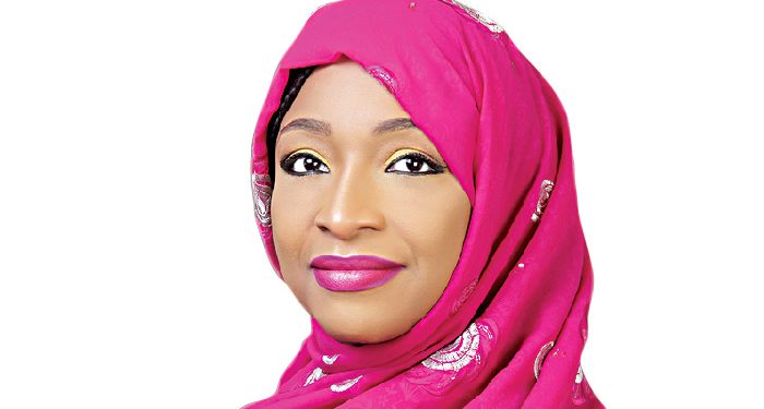 Minister urges Nigerians to support local fashion industry