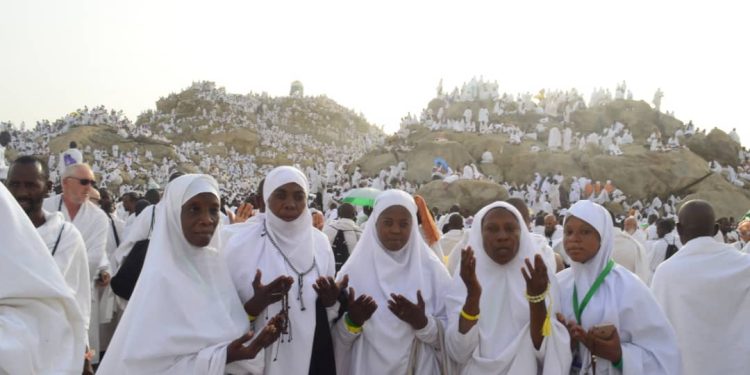 2023 Hajj: NAHCON refunds N5.3bn to state pilgrims boards, tour operators